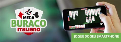 Mega Buraco Online .